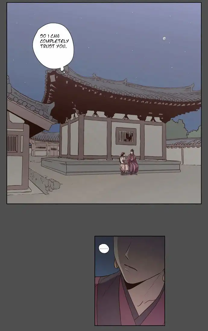 Moonrise During the Day Chapter 82 12